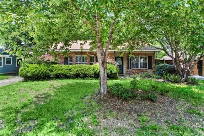 854 Judiway St in Houston, TX - Building Photo - Building Photo