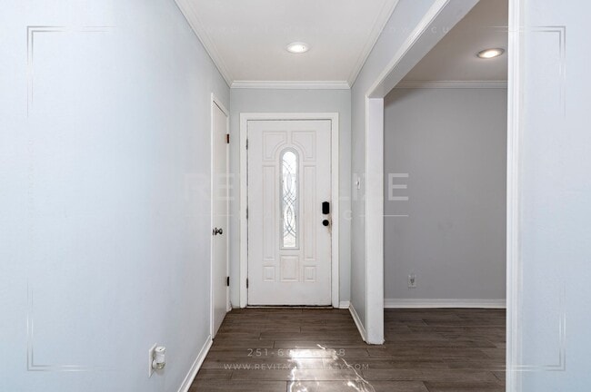 2628 Wagon Wheel Dr in Mobile, AL - Building Photo - Building Photo