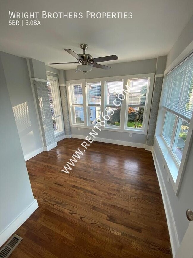 property at 1418 Forest Ave