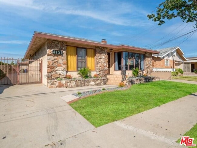 4151 W 132nd St in Hawthorne, CA - Building Photo - Building Photo