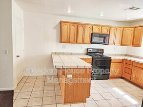 1951 Teepee Rd in Pahrump, NV - Building Photo - Building Photo