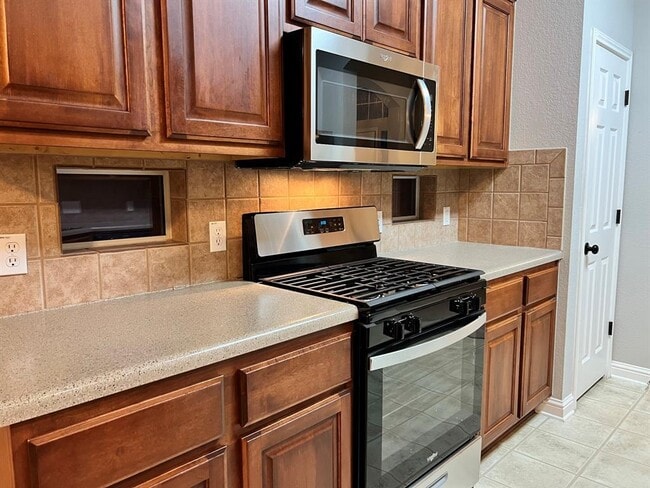 property at 10025 Mount Rainier Dr