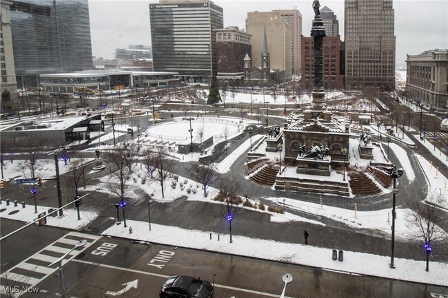 140 Public Square in Cleveland, OH - Building Photo - Building Photo