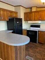 128 White Pine Blvd in New Albany, IN - Building Photo