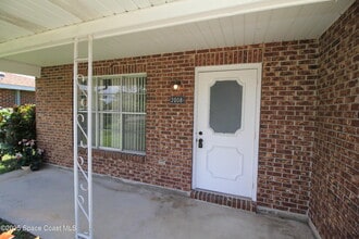 2008 Renee Pl in Melbourne, FL - Building Photo - Building Photo