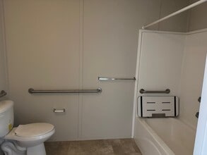 1301 Avenue A in Sweeny, TX - Building Photo - Building Photo