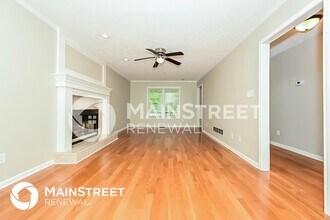 295 Greenfield Cir in Fayetteville, GA - Building Photo - Building Photo