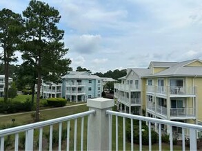 330 S Middleton Dr NW, Unit 608 in Calabash, NC - Building Photo - Building Photo
