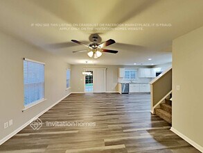 4396 Stone Mountain Dr in Gastonia, NC - Foto de edificio - Building Photo