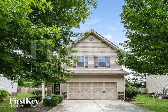 property at 255 Bethany Manor Ct