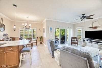 property at 10090 Lake Cove Dr