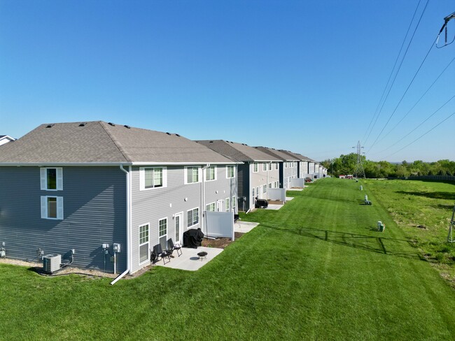 9232 Peregrine Rd in Lincoln, NE - Building Photo - Building Photo
