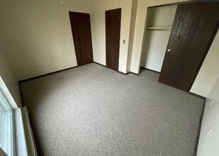 Wabash Shores Apartments in Covington, IN - Building Photo - Building Photo