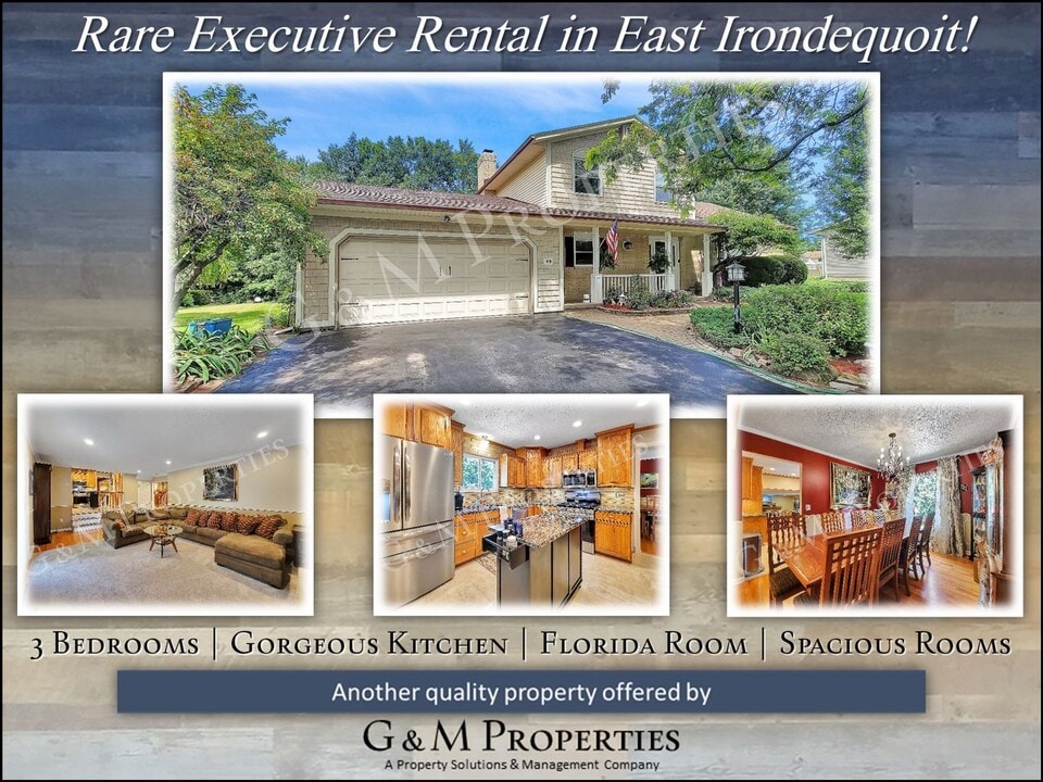 49 Favara Cir in Irondequoit, NY - Building Photo