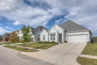 752 Tallgrass Dr in Aledo, TX - Foto de edificio - Building Photo