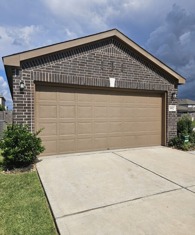 5002 Gazelle Leap Ln in Richmond, TX - Building Photo - Building Photo