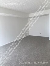 1022 Galliton Ct in Columbus, OH - Building Photo - Building Photo