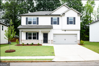 386 Red Dragon Dr in Jefferson, GA - Building Photo - Building Photo