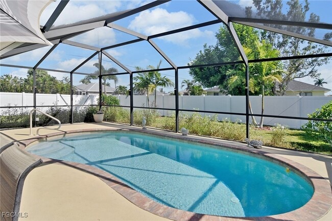 4531 SW 14th Pl in Cape Coral, FL - Building Photo - Building Photo