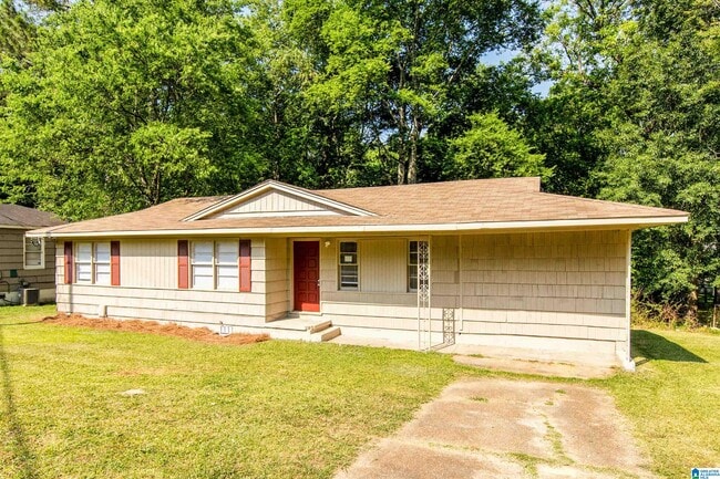 832 Alden Ave in Birmingham, AL - Building Photo - Building Photo