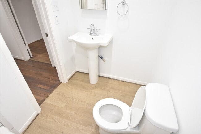 property at 9630 Truscon Dr