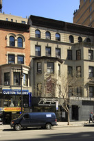 237 West 72 Street Apartments