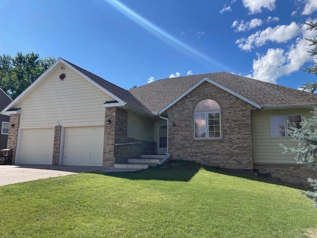 property at 1111 W 40th St