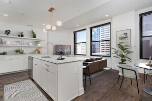The Mercantile Apartments in Cincinnati, OH - Building Photo