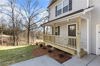 6650 Crystal Cove Trail in Gainesville, GA - Building Photo - Building Photo