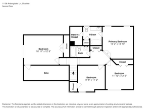 11106 Amberglades Ln in Charlotte, NC - Building Photo - Building Photo