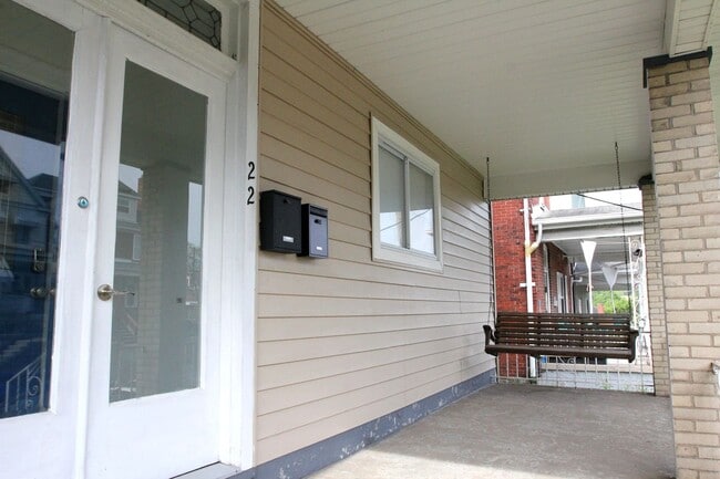 22 Soffel St in Pittsburgh, PA - Building Photo - Building Photo