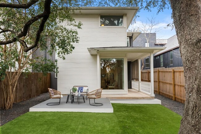 property at 3812 Wadford St