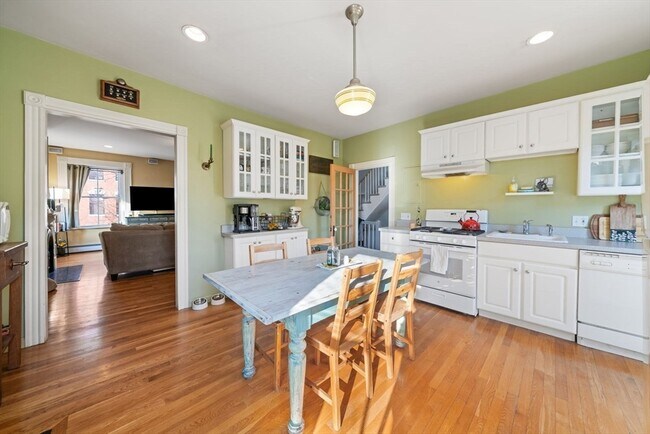 468 Shawmut Ave in Boston, MA - Building Photo - Building Photo