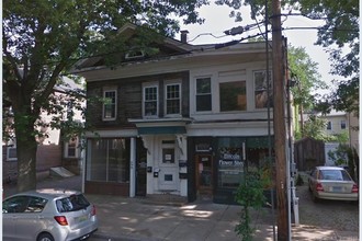 597 Chapel St in New Haven, CT - Building Photo - Building Photo