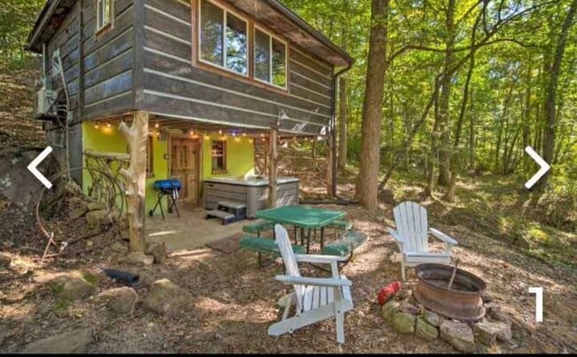 property at 1604 Ben Mosley Cir