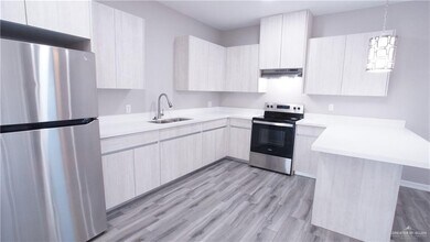 412 2 1/2 St in La Joya, TX - Building Photo - Building Photo