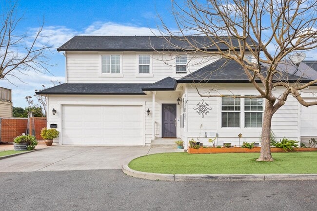 property at 600 Greeneich Ave