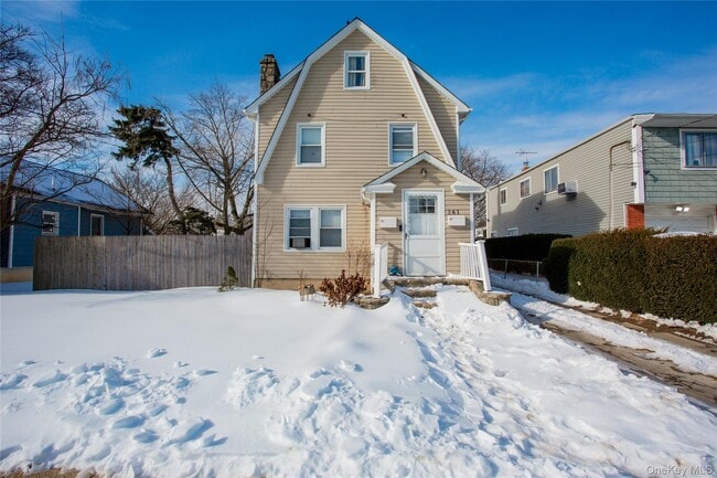 property at 261 Rutland Rd