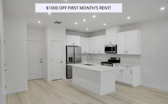 3384 Sobo Vw in Colorado Springs, CO - Building Photo