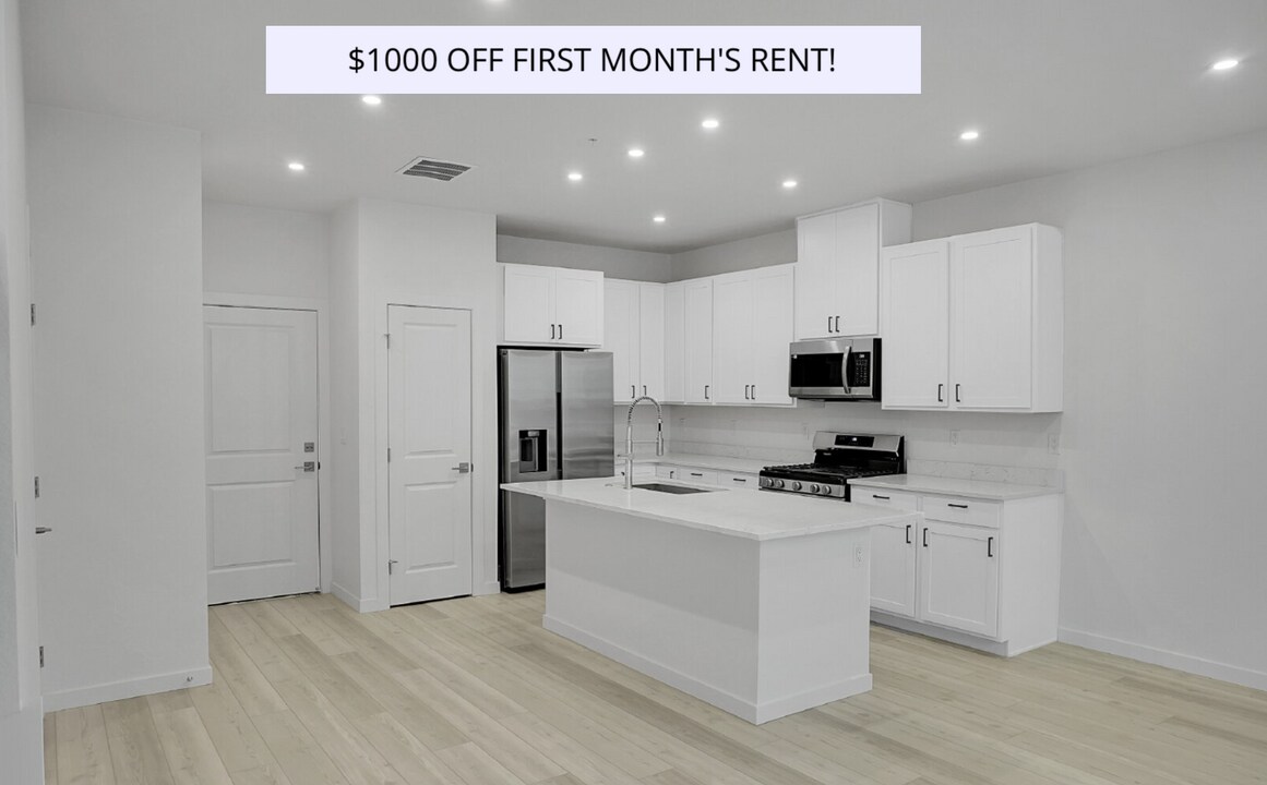 3384 Sobo Vw in Colorado Springs, CO - Building Photo