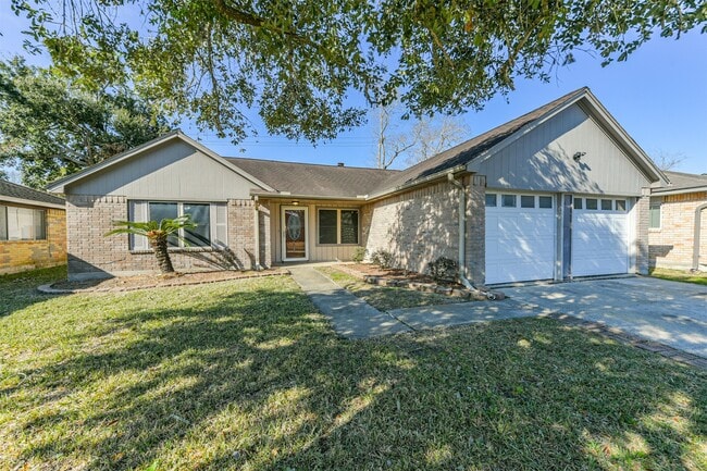 property at 2514 General Colony Dr