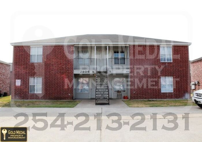2806 Cantabrian Dr in Killeen, TX - Building Photo