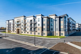 Noble in West Chester, OH - Foto de edificio - Building Photo