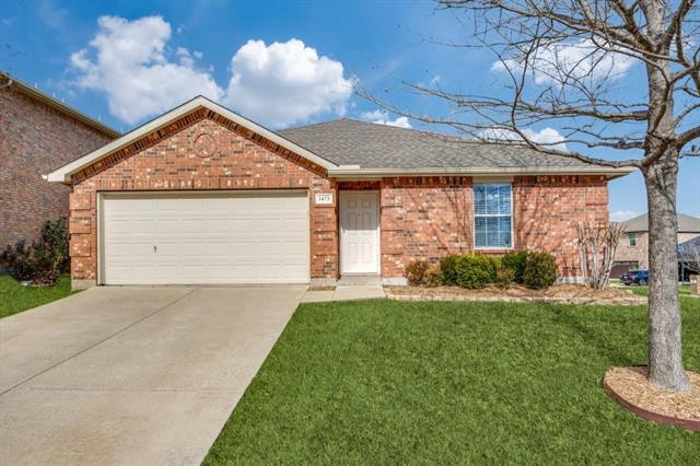 1473 Waterford Dr in Little Elm, TX - Building Photo