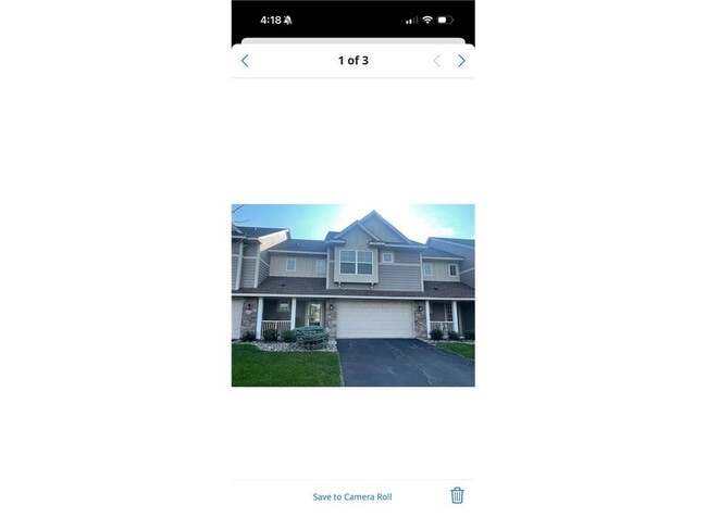 property at 3409 Chestnut Ln