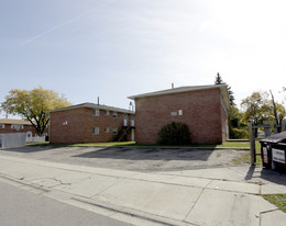 80 S Murray Hill Rd Apartments