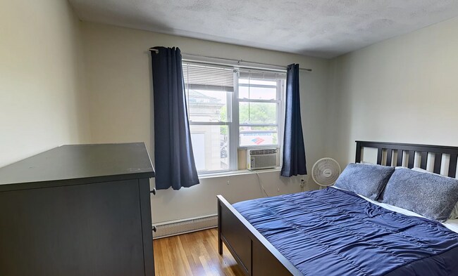 408 Highland Ave, Unit 26 in Somerville, MA - Building Photo - Building Photo