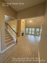 141 Iron Horse Spur in Savannah, GA - Building Photo - Building Photo