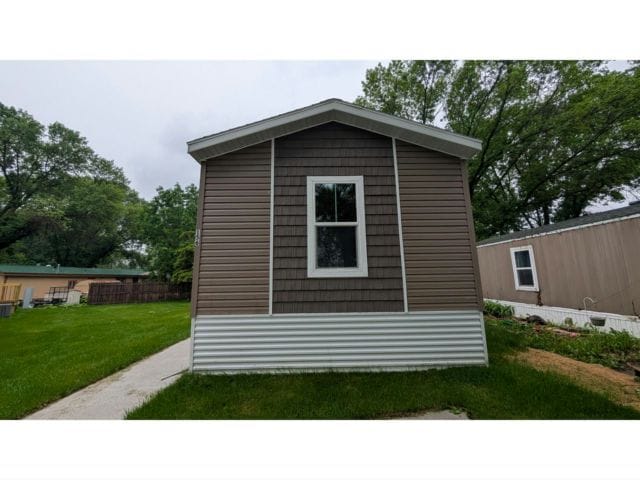 property at 156 Lynn Ln