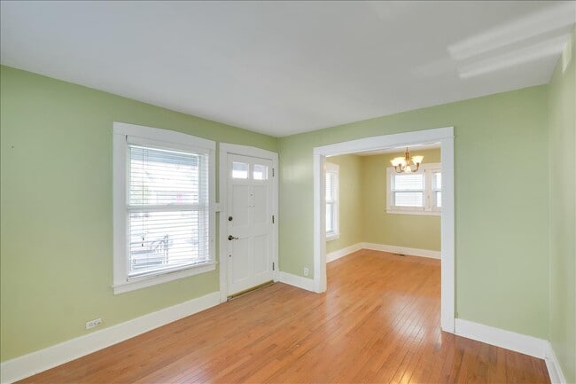614 Merwin Ave in Louisville, KY - Building Photo - Building Photo